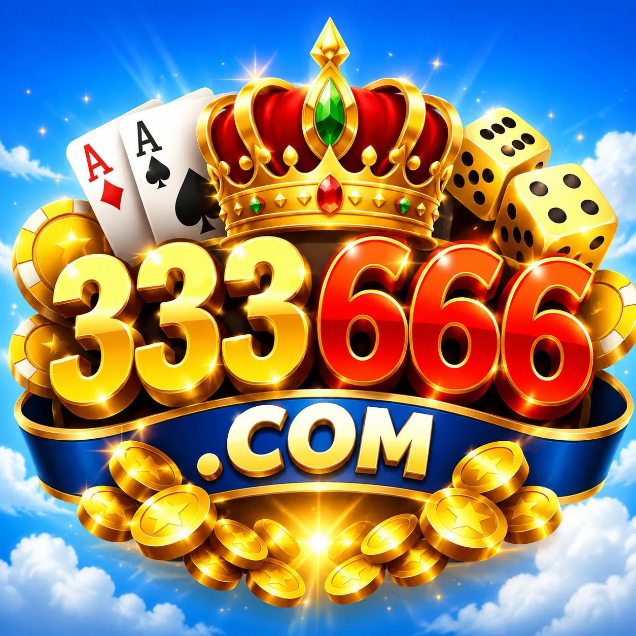 333666 APK FPS