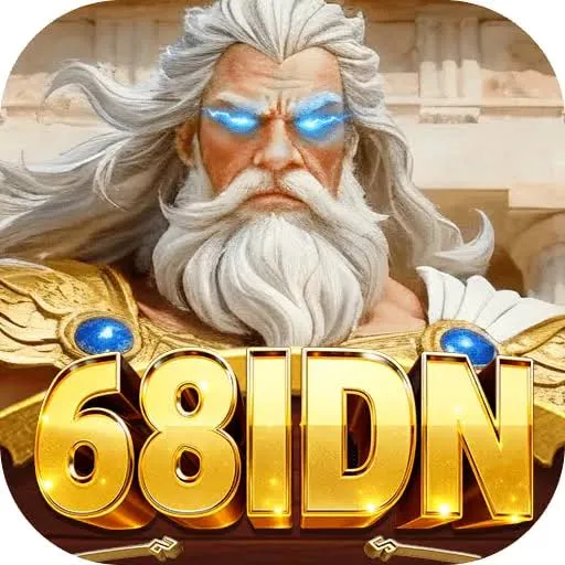 68idn APK Anime