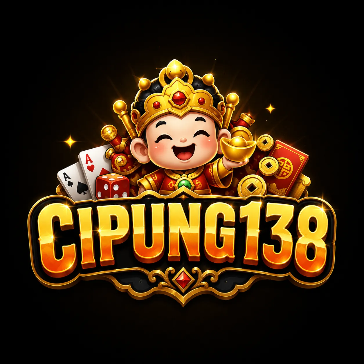 cipung138 APK MOBA