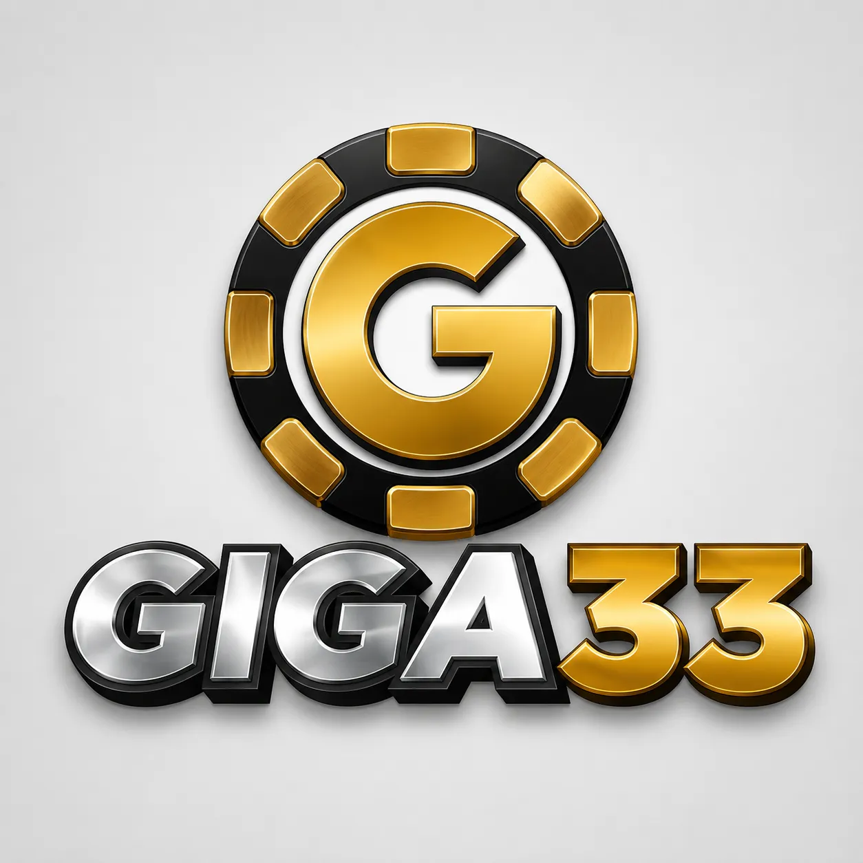 GIGA33 - Game Arcade Seru dan Menantang