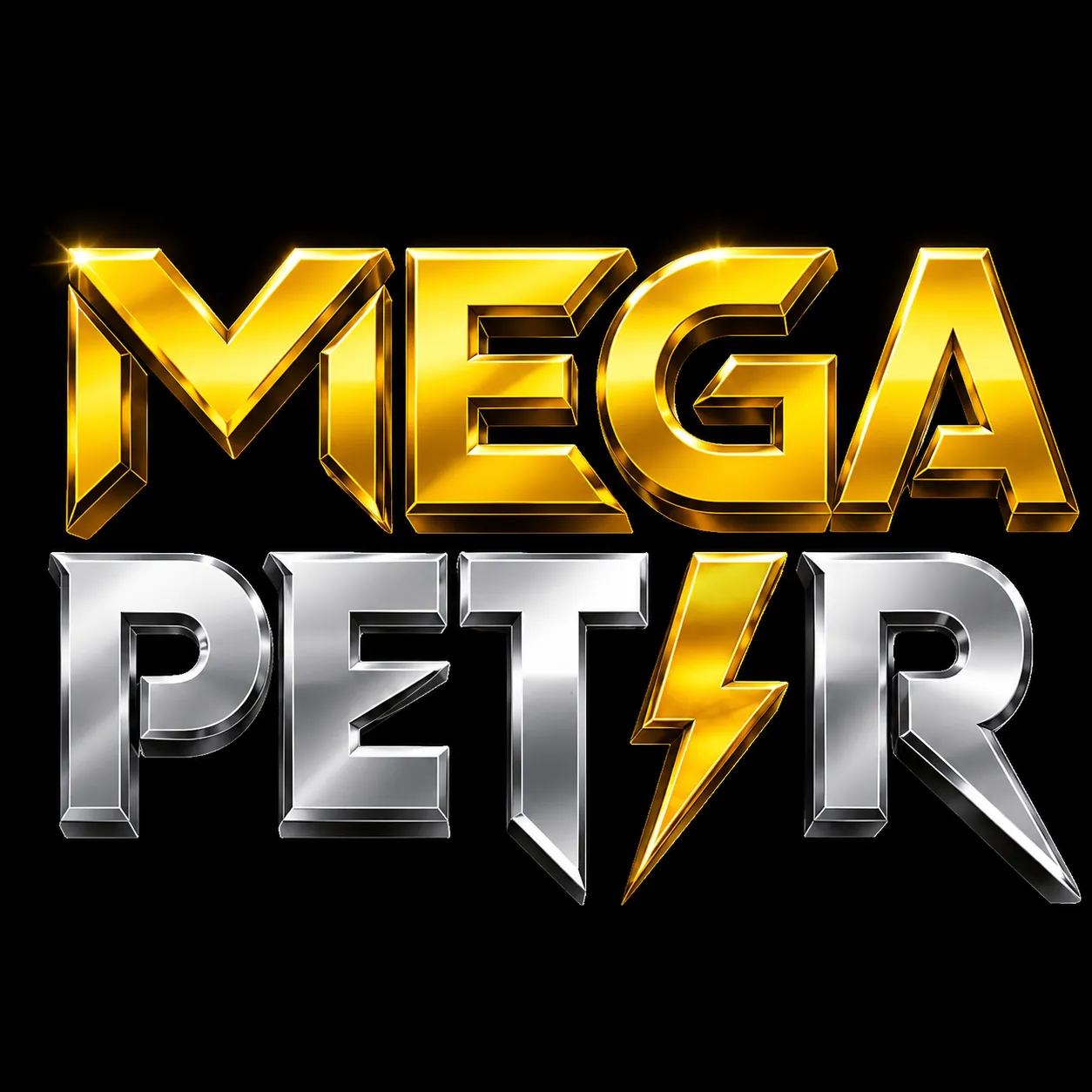 MEGAPETIR - Permainan Bingo Seru dan Menarik