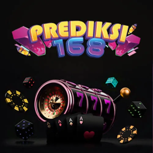 PREDIKSI168 - Game Slot Seru dan Menguntungkan