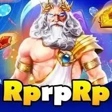 RPRPRP - Game Tembak Ikan Terbaik untuk Pengalaman Seru