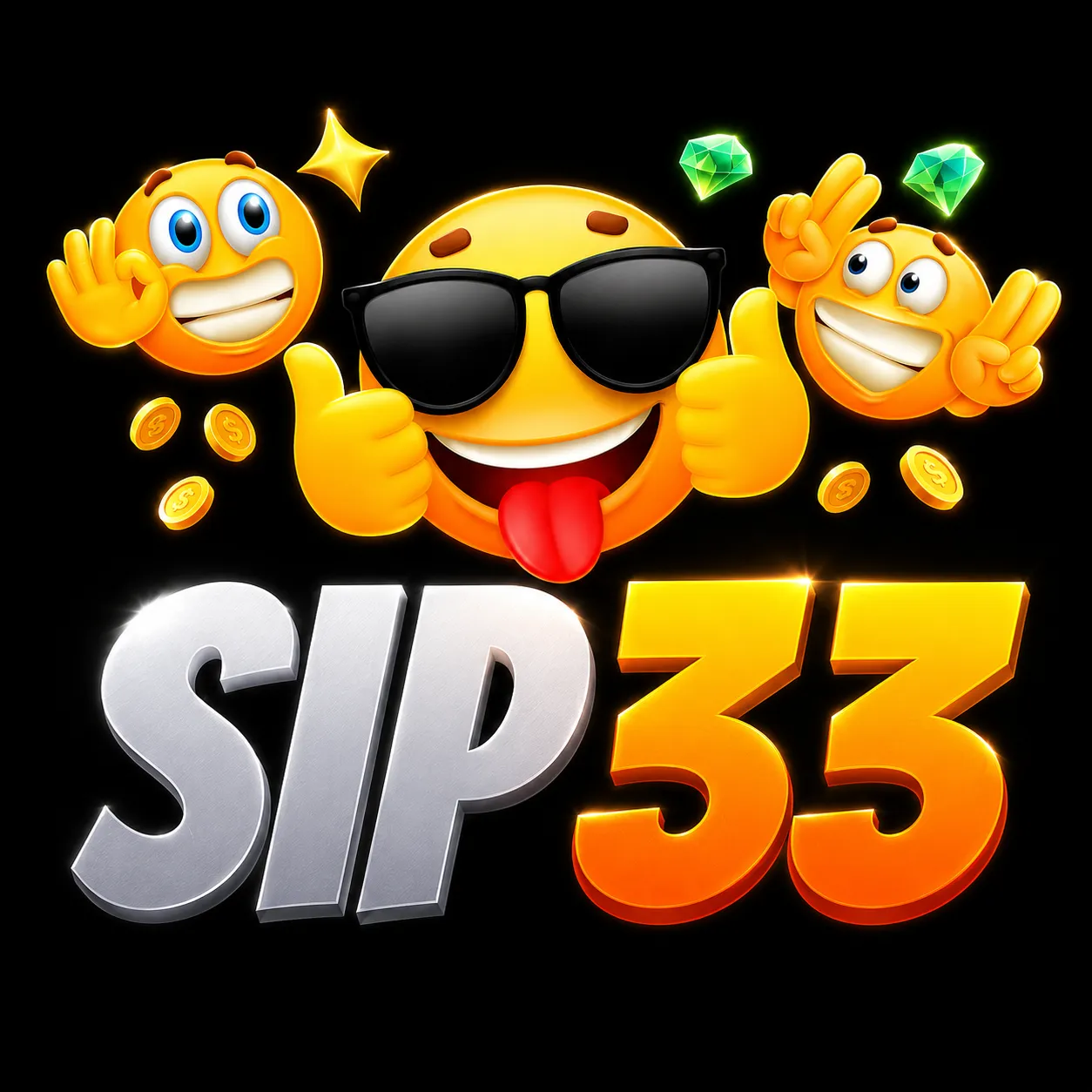 SIP33 - Game Strategi Terbaik untuk Pecinta SLG