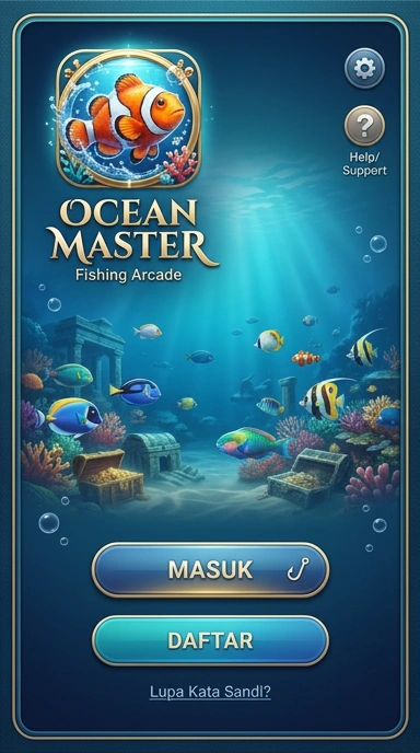 Berbagai kategori aplikasi tersedia di uang untuk pengguna.